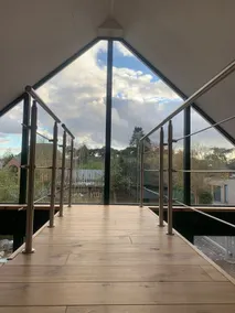 Brand new sustainable home - Image 3