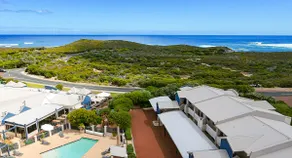 The BeachHut - Ocean views. Pool. Sauna - Image 3