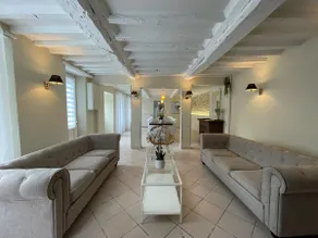 Maison Léopold, group cottage - by the ponds - Image 3