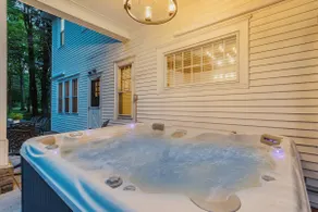 Sterling Manor | 11 Acres, Hot Tub, Fire Pit - Image 2