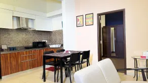 2 BHK Pearl Luxury Apartment in Alibaug - Image 4