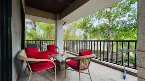 2 BHK Pearl Luxury Apartment in Alibaug - Image 3