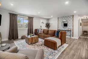 Modern Retreat | 6BR | Game + Movie Room | FirePit - Image 2