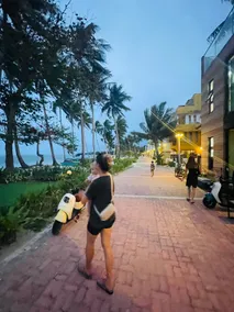 Modern & Private Condo: Steps From Beach - Image 3