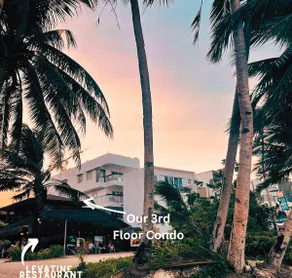 Modern & Private Condo: Steps From Beach - Image 2