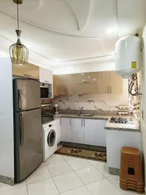 Nice equipped apartment. - Image 5