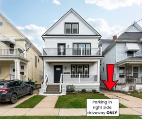 *Top Rated* Modern New 6 bdrm House Sleeps 12 - Image 2