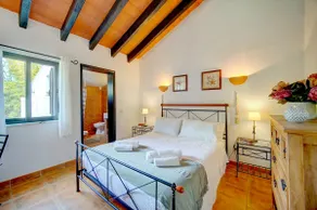 Charmy house in Pedras d'el Rei by Lethes Legacy - Image 3