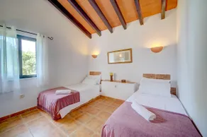 Charmy house in Pedras d'el Rei by Lethes Legacy - Image 5