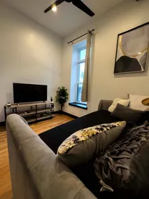 Bronzeville Tribe Palace Loft - Image 4