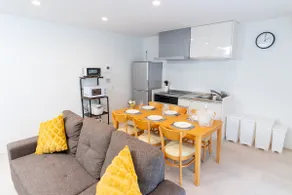 1 min walk to the beach/4 bedrooms 2 living rooms 1 kitchen/villa with private pool/up to 13 people/Kanemura 2A - Image 5