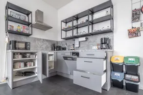 WORKER'S HOME F7 - Haus mit 4 Schlafzimmern für 8 Personen - Image 3