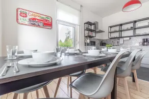 WORKER'S HOME F7 - Haus mit 4 Schlafzimmern für 8 Personen - Image 2