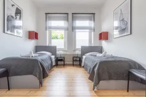 WORKER'S HOME F7 - Haus mit 4 Schlafzimmern für 8 Personen - Image 4