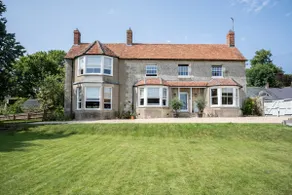 Oxfordshire luxury farmhouse with panoramic views - Image 2