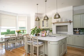 Oxfordshire luxury farmhouse with panoramic views - Image 4