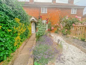 Quaint 2 bed cottage near North Norfolk Coast - Harpers Cottages - Image 4