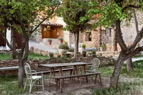 Sullà House - Pet Friendly with large garden - Image 5
