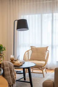 Cosy apartment minutes from city - Image 3