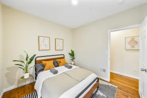 Hillside Haven: Serene 3BR Home Near NYC & EWR - Image 3