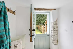 Devon Coast & Countryside - Lane's End Cottage - Image 2