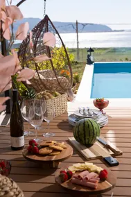Villa Meliti | Luxury Pool Villa Lefkada - Image 2