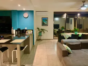 Kaili Ocean view luxury 2BR AC throughout Fiber Wifi & Pool - Image 2