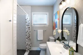 3BR Father's Montrose Estate B | Medical Center! - Image 5