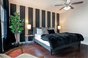 3BR Father's Montrose Estate B | Medical Center! - Image 3