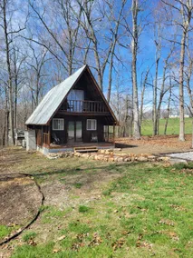 Robins Nest: Cozy Escape by RRG & Cave Run Lake - Image 2