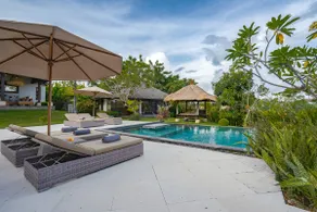 Villa Alroda Antik - Peaceful 4BR Villa with Private Pool in Canggu - Image 2