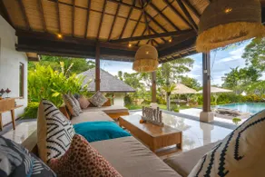 Villa Alroda Antik - Peaceful 4BR Villa with Private Pool in Canggu - Image 4
