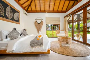 Villa Alroda Antik - Peaceful 4BR Villa with Private Pool in Canggu - Image 5
