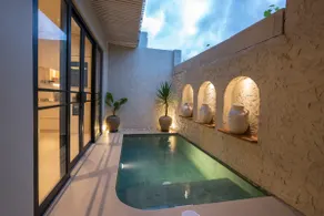 Cactus Estate Canggu Bali By Serenity Property C1 - Image 2