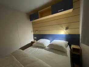 Le Gewurtz Mobile Home – 5 people - Air conditioning & TV - Image 5