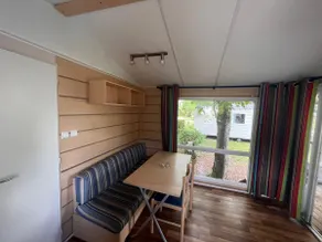 Le Gewurtz Mobile Home – 5 people - Air conditioning & TV - Image 3