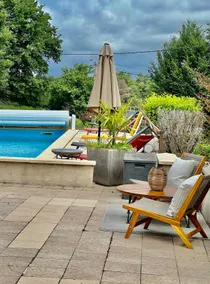 Charming Country House with pool - Image 3