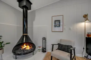 Oak View: Firepit, BBQ, and Sonos Sound! - Image 4
