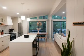 Oak View: Firepit, BBQ, and Sonos Sound! - Image 3