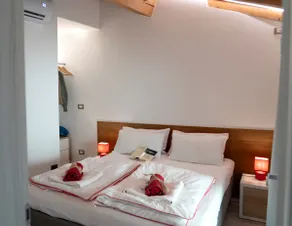 [Penthouse in the Historic Center] La Casa Di Gio - Image 2