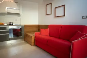 [Penthouse in the Historic Center] La Casa Di Gio - Image 3