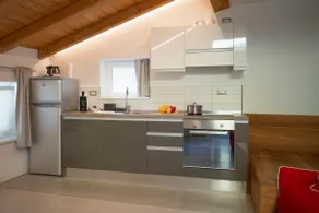 [Penthouse in the Historic Center] La Casa Di Gio - Image 4