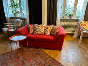 Close! Vacation apartment Schwaig - Image 2