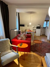 Close! Vacation apartment Schwaig - Image 5