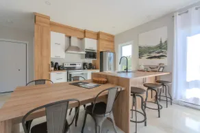 Kabin Kamouraska 2 - Image 3