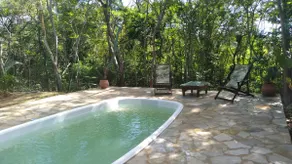 Tree house in the forest - Image 4