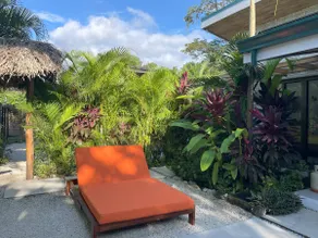 Serene and Tropical Casa Cielo, Pelada Beach - Image 3