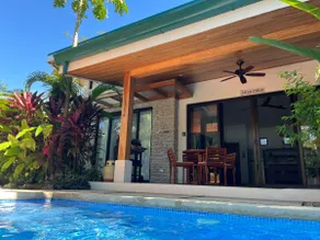 Serene and Tropical Casa Cielo, Pelada Beach - Image 2