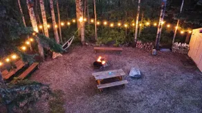Red Roof Retreat - Private Property with Hot Tub - Image 2