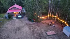 Red Roof Retreat - Private Property with Hot Tub - Image 4